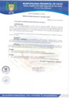 Vista preliminar de documento RESOLUCION DE ALCALDIA N°124-2020-A-MPC