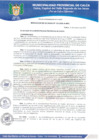 Vista preliminar de documento RESOLUCION DE ALCALDIA N°133-2020-A-MPC