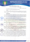 Vista preliminar de documento RESOLUCION DE ALCALDIA N°135-2020-A-MPC