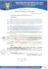 Vista preliminar de documento RESOLUCION DE ALCALDIA N°138-2020-A-MPC