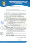 Vista preliminar de documento RESOLUCION DE ALCALDIA N°252-2020-A-MPC