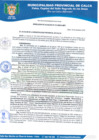 Vista preliminar de documento RESOLUCION DE ALCALDIA N°273-2020-A-MPC