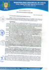 Vista preliminar de documento RESOLUCION DE ALCALDIA N°274-2020-A-MPC