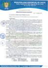 Vista preliminar de documento RESOLUCION DE ALCALDIA N°282-2020-A-MPC