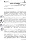 Vista preliminar de documento ACUERDO N° 0213-2022-MPAL-CM - APROBAR la donación de materiales remanentes y sobrantes de la obra - Mejoramiento de servicios de Centro Comunal de la localidad de Pircapahuana.pdf