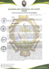 Vista preliminar de documento RESOLUCION DE ALCALDIA Nº 518-2022-MPH.pdf