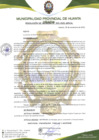 Vista preliminar de documento RESOLUCION DE ALCALDIA Nº 520-2022-MPH.pdf