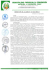 Vista preliminar de documento RA-610-2022-MPLC/A
