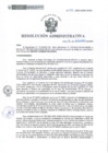 Vista preliminar de documento R.A. N° 255-2022-OGRH-HEVES.pdf