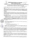 Vista preliminar de documento RESOLUCION DE GERENCIA DE ADMINISTRACION Y FINANZAS N°189-2022-GAF-MDC.pdf