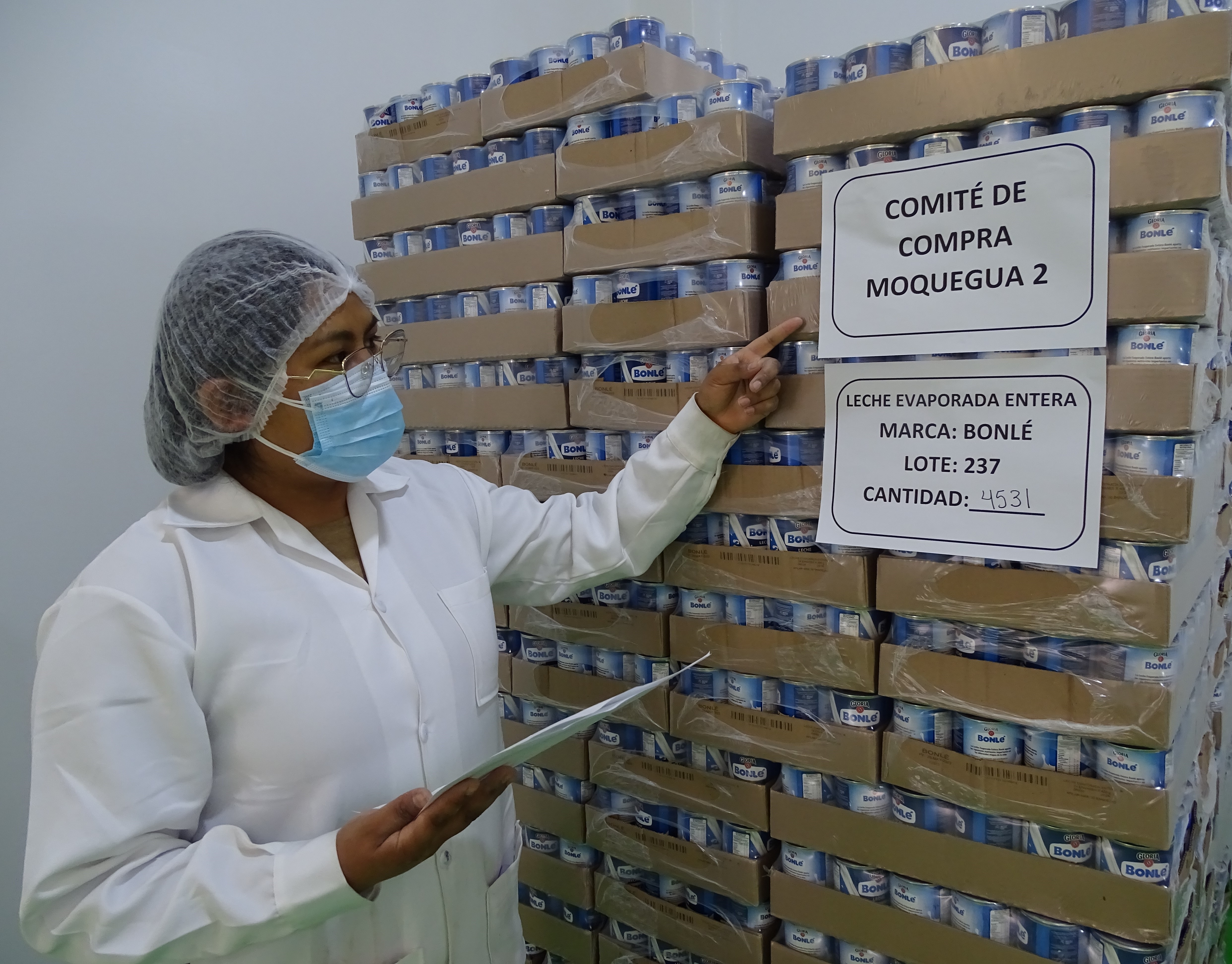 Servicio alimentario escolar