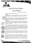 Vista preliminar de documento Acuerdo de Concejo N° 0003-2022-MDM