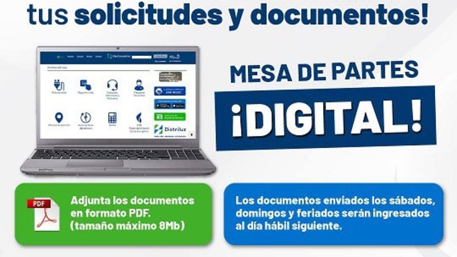 Electrocentro Recuerda sus Canales de Atención Virtual y Central Telefónica