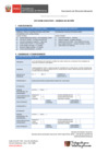Vista preliminar de documento 5.° GORE E - MIDIS