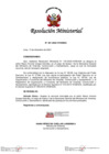 Vista preliminar de documento RM 361-2022-VIVIENDA Renuncia Asesor SG[R][R][F].pdf