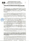Vista preliminar de documento Resolución Sub Gerencial N° 004-2021-MPH-GTTSV-SGRFT