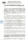 Vista preliminar de documento Resolución Sub Gerencial N° 005-2021-MPH-GTTSV-SGRFT