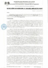Vista preliminar de documento Resolución Sub Gerencial N° 010-2021-MPH-GTTSV-SGRFT