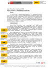 Vista preliminar de documento Resolución N° 236-2022-OSCE/PRE