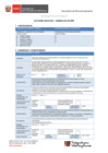 Vista preliminar de documento 5.° GORE E - MEF