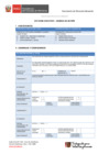 Vista preliminar de documento 5.° GORE E - MINAGRI