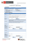 Vista preliminar de documento 5.° GORE E - MINAGRI