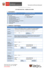 Vista preliminar de documento 5.° GORE E - PRODUCE