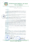 Vista preliminar de documento Resolución de Alcaldia N° 0386-2003-MDM