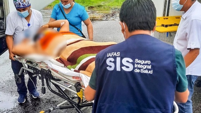 SIS garantiza cobertura integral y gratuita de sus cinco planes de seguros en el 2023