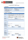 Vista preliminar de documento 5.° GORE E - MINAGRI
