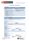 Vista preliminar de documento 5.° GORE E - MINEM