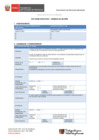 Vista preliminar de documento 5.° GORE E - MVCS