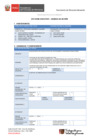 Vista preliminar de documento 5.° GORE E - MINAGRI