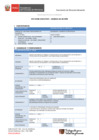 Vista preliminar de documento 5.° GORE E - MIMP