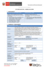 Vista preliminar de documento 5.° GORE E - MIDIS