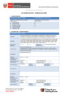 Vista preliminar de documento 5.° GORE E - MEF