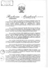 Vista preliminar de documento Resolución Ministerial N° 166-2003-MTC/02