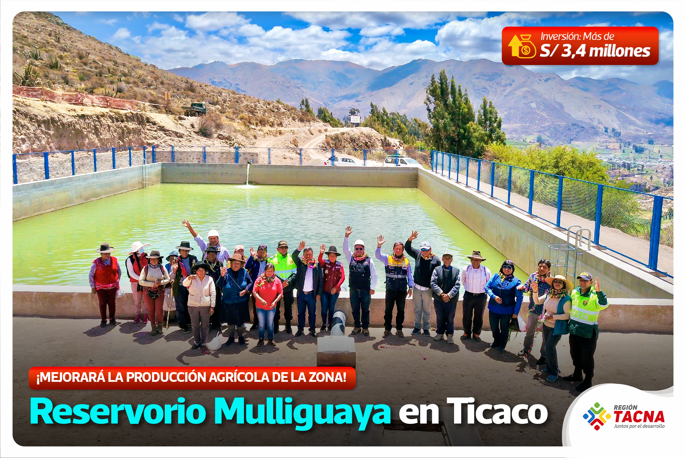 Ticaco.