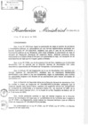 Vista preliminar de documento Resolución Ministerial N° 170-2003-MTC/02