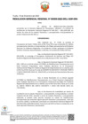 Vista preliminar de documento RGR N° 305-2022-GRLL-GGR-GRA.pdf