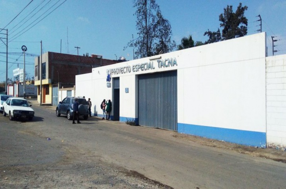 Proyecto Especial Tacna no perforará ningún pozo en Proyecto Vilavilani II Fase I