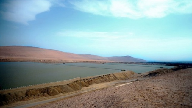 PET garantiza dotación de agua para consumo humano y agricultura