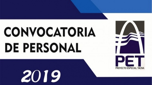 Convocatorias