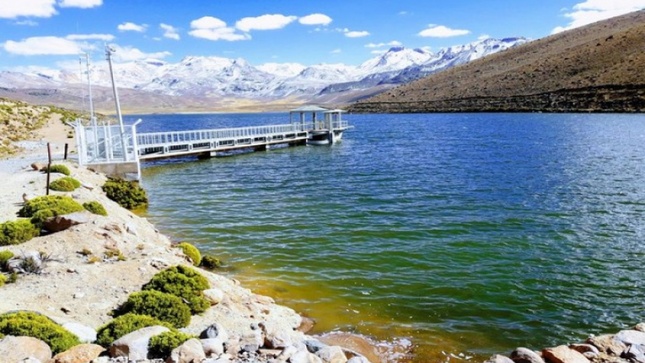 Actuales Reservas de Agua garantizan normal abastecimiento del líquido elemento para todo el 2019