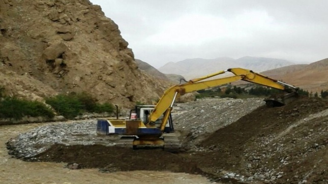 PET ejecutará labores de mantenimiento en canales Patapujo y Uchusuma Alto