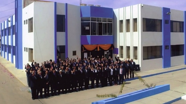 Proyecto Especial Tacna en última etapa de proceso de adecuación a régimen SERVIR