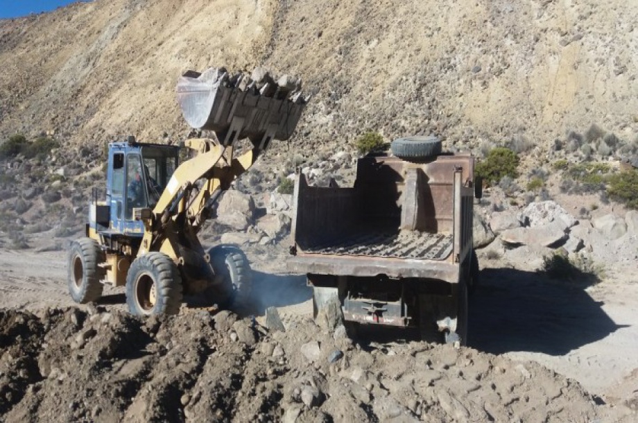 PET inicia trabajos para sellado de pozos en Mamuta