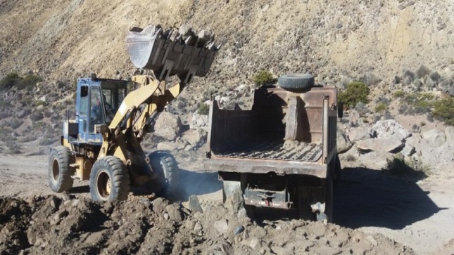 PET inicia trabajos para sellado de pozos en Mamuta