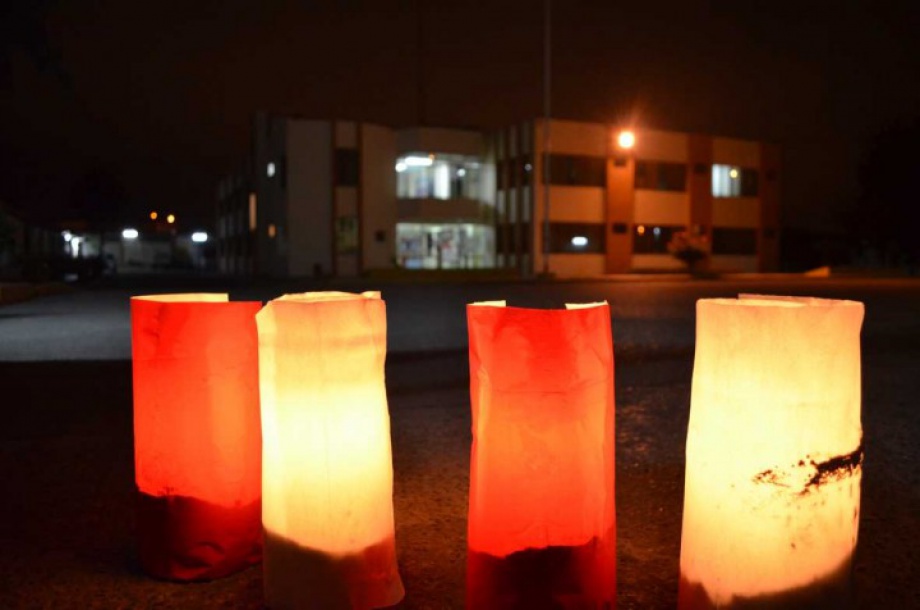 Tacna donde empieza la Patria. 01/07/2015 - 6.00 pm.