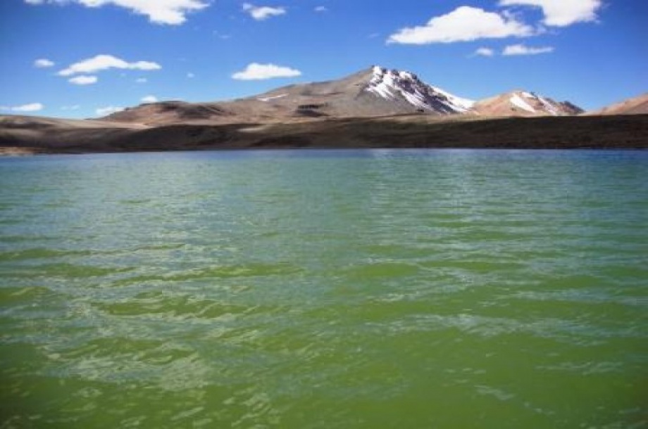 Agua entregada por el PET a la EPS Tacna permitiría a los tacneños consumir 24 horas de agua al día